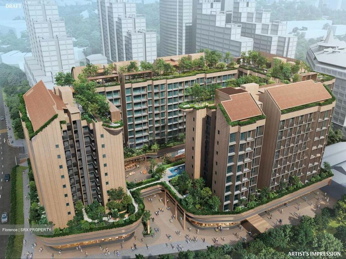 Unity Street (D9), Condominium #510862281